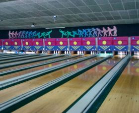 Ballina Ten Pin Bowl - Attractions Melbourne 0