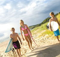 Ballina Surfing Beaches - Attractions Melbourne