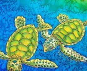 Sea Silks Gallery - Attractions Melbourne 0