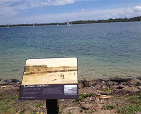 Ballina Historic Waterfront Trail - Attractions Melbourne 0