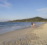 Main Beach Byron Bay - Attractions Melbourne