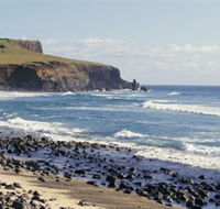 Lennox Head Beach - Attractions Melbourne