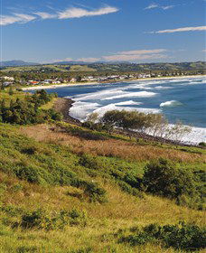 Lennox Head Beach - Attractions Melbourne 1