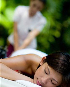 Ripple Byron Bay Massage Day Spa And Beauty - Attractions Melbourne 1