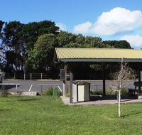 Broken Head picnic area - Attractions Melbourne