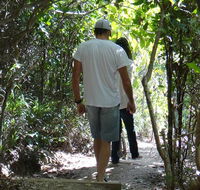 Three Sisters walking track - Attractions Melbourne