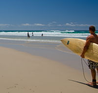 Arakwal National Park - Attractions Melbourne