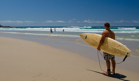 Arakwal National Park - Attractions Melbourne 0