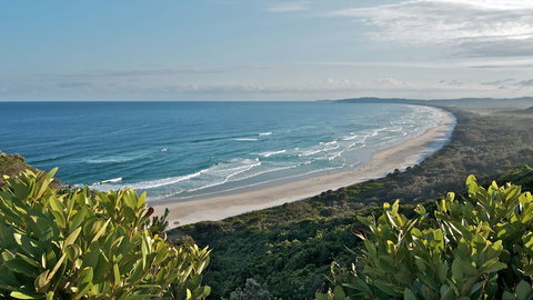 Cape Byron State Conservation Area - Attractions Melbourne 0