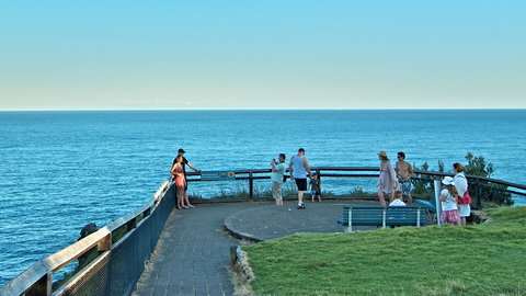 Cape Byron State Conservation Area - Attractions Melbourne 2