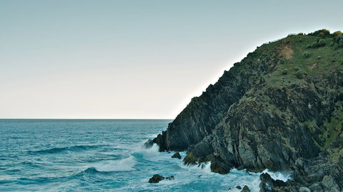 Cape Byron State Conservation Area - Attractions Melbourne 3