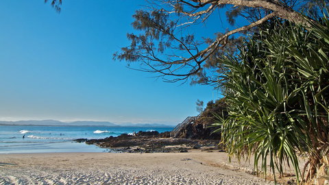 Cape Byron State Conservation Area - Attractions Melbourne 1