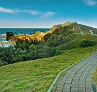 Cape Byron Headland and Lighthouse - Attractions Melbourne