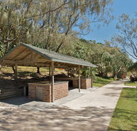 Wategos Beach - Attractions Melbourne
