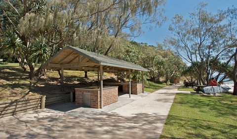 Wategos Beach - Attractions Melbourne 0