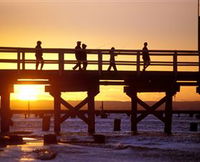 Busselton Jetty