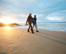 Wilderness Coast Walk - Attractions Melbourne 2