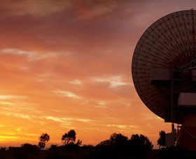 OTC Dish - Attractions Melbourne 1