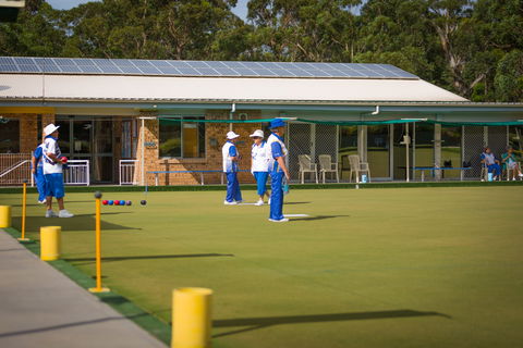 Lake Conjola Bowling Club - Attractions Melbourne 0