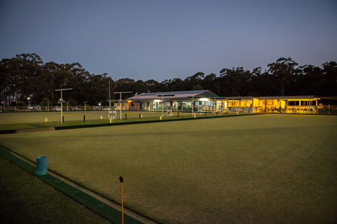 Lake Conjola Bowling Club - Attractions Melbourne 1
