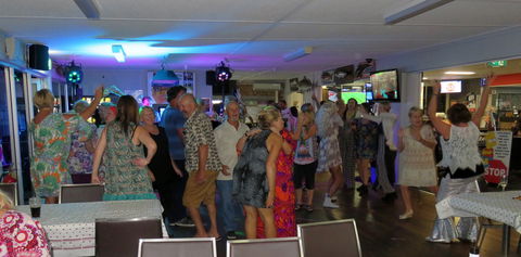 Lake Conjola Bowling Club - Attractions Melbourne 3