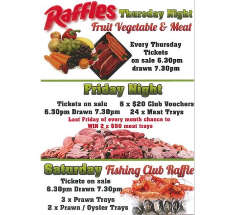 Lake Conjola Bowling Club - Attractions Melbourne 5