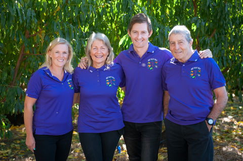 Fruit Salad Tree Company - Attractions Melbourne 8