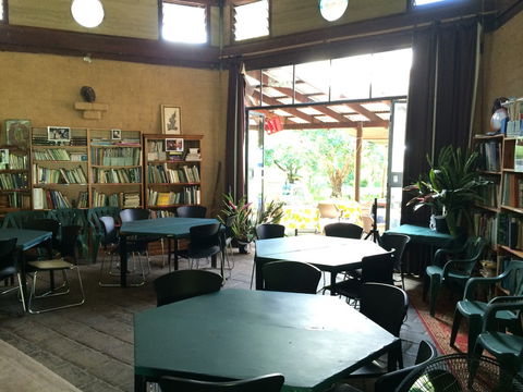 Djanbung Permaculture Gardens - Attractions Melbourne 2