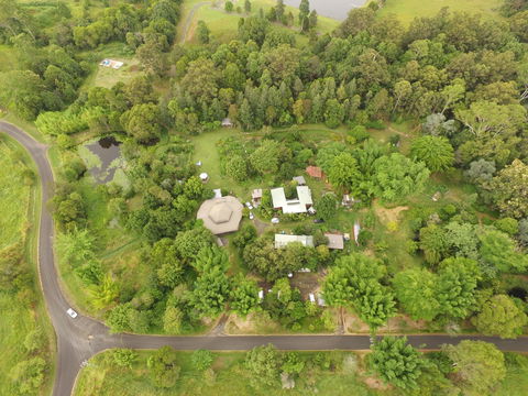 Djanbung Permaculture Gardens - Attractions Melbourne 11