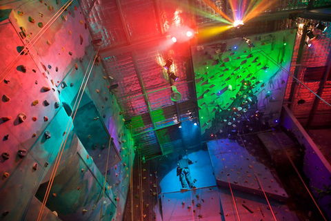 Centre Of Gravity - Attractions Melbourne 5