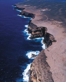 Zuytdorp Cliffs - Attractions Melbourne 0