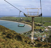 Nut Chairlift - The - Attractions Melbourne