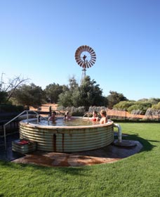 Peron Homestead - Attractions Melbourne 1