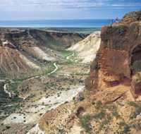 Charles Knife Canyon - Attractions Melbourne