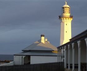 Green Cape Lighthouse - Attractions Melbourne 0