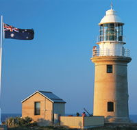 Vlamingh Head Lighthouse Scenic Drive - Attractions Melbourne