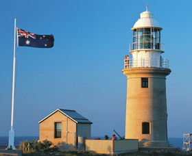 Vlamingh Head Lighthouse Scenic Drive - Attractions Melbourne 0