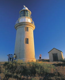 Vlamingh Head Lighthouse Scenic Drive - Attractions Melbourne 1