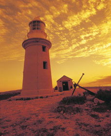Vlamingh Head Lighthouse Scenic Drive - Attractions Melbourne 2