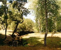 Oldina Picnic Area