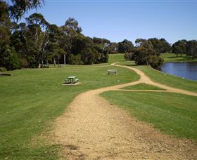 Richard Gutteridge Gardens - Attractions Melbourne 2