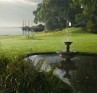 Richard Gutteridge Gardens - Attractions Melbourne