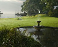 Richard Gutteridge Gardens