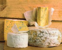 The Cheese Shop at The Makers' Workshop Burnie