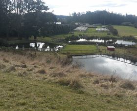 Guide Falls Farm - Attractions Melbourne 0