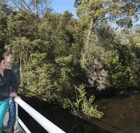 Hellyer Gorge - Attractions Melbourne