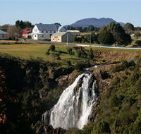 Waratah Falls - Attractions Melbourne