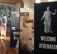 Tarkine Interpretation Centre - Attractions Melbourne