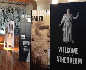 Tarkine Interpretation Centre - Attractions Melbourne 0