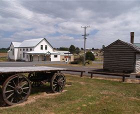 Tarkine Interpretation Centre - Attractions Melbourne 2